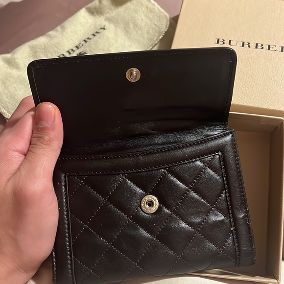 Burberry Wallet - Picture 3 of 4